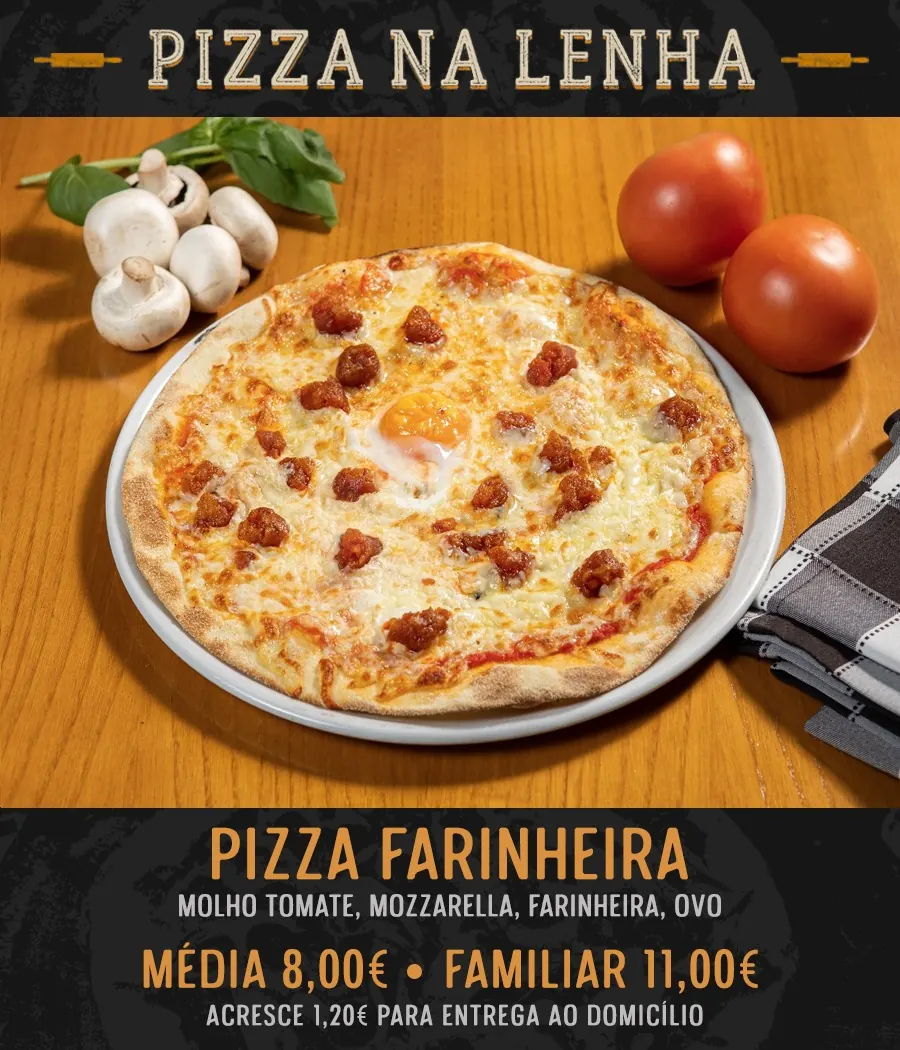 Farinheira